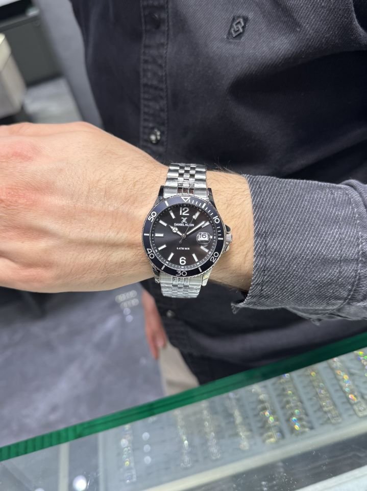Daniel Klein DK10759 Premium Erkek Kol Saati