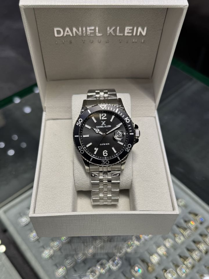 Daniel Klein DK10759 Premium Erkek Kol Saati