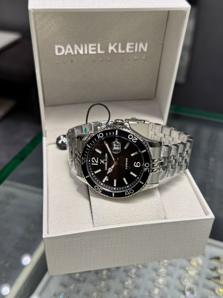 Daniel Klein DK10759 Premium Erkek Kol Saati