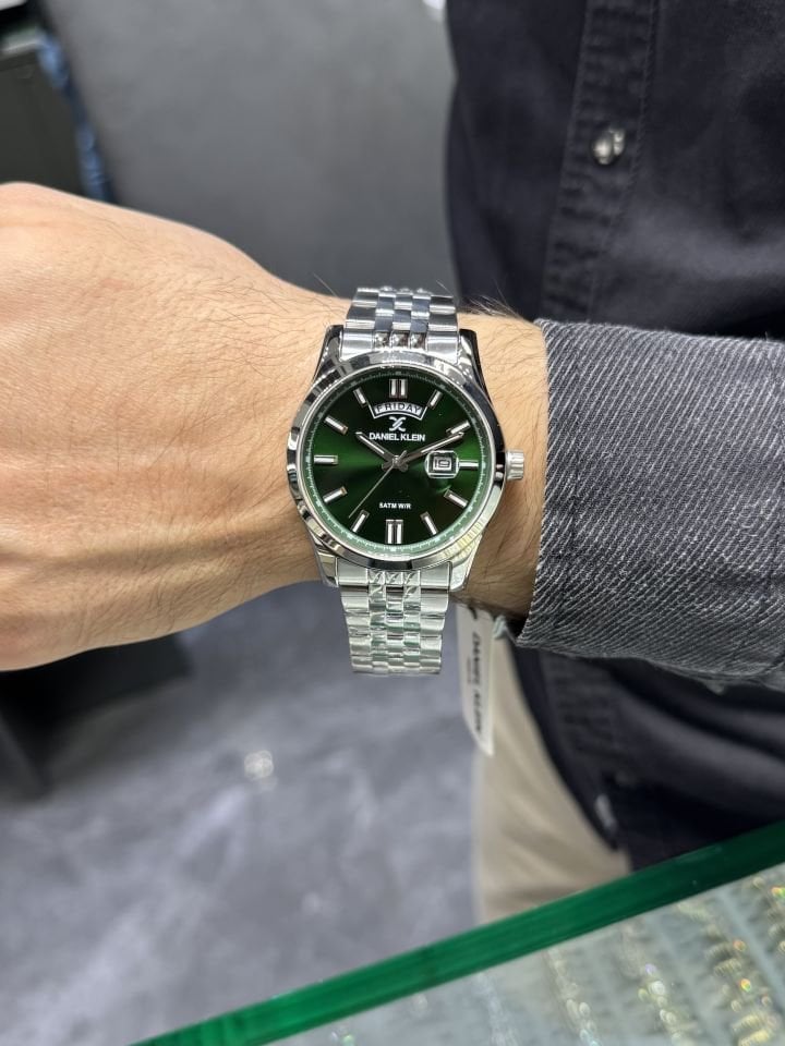 Daniel Klein DK10768 Premium Erkek Kol Saati