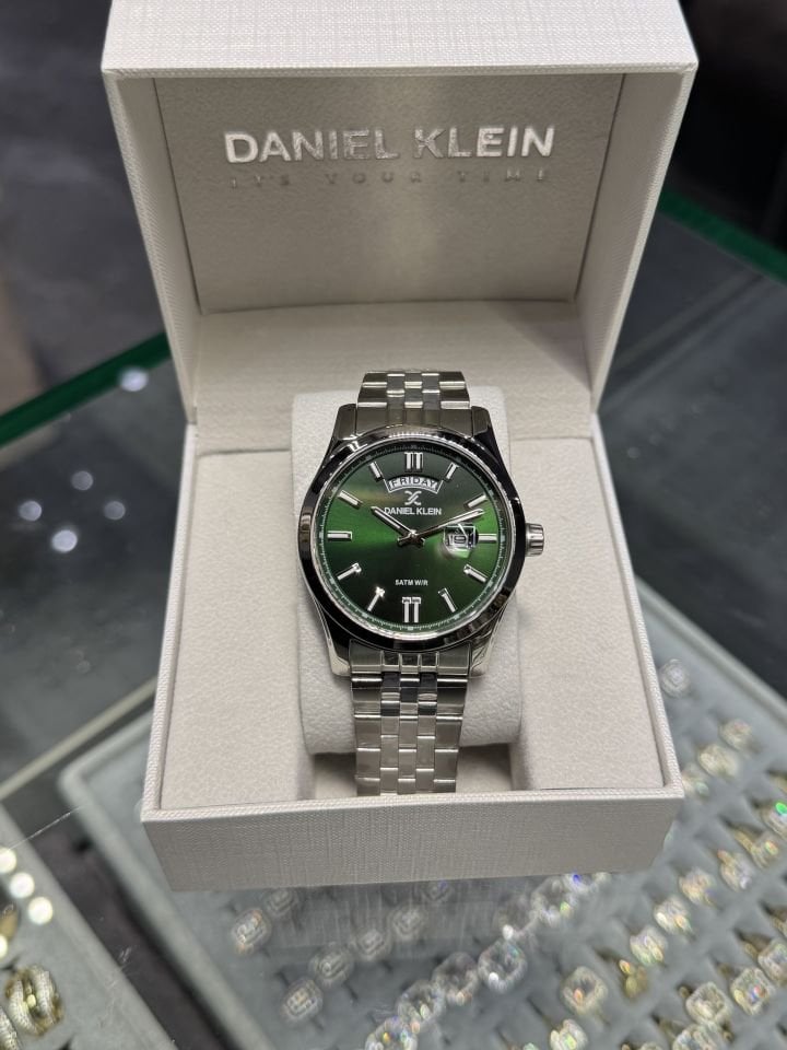 Daniel Klein DK10768 Premium Erkek Kol Saati