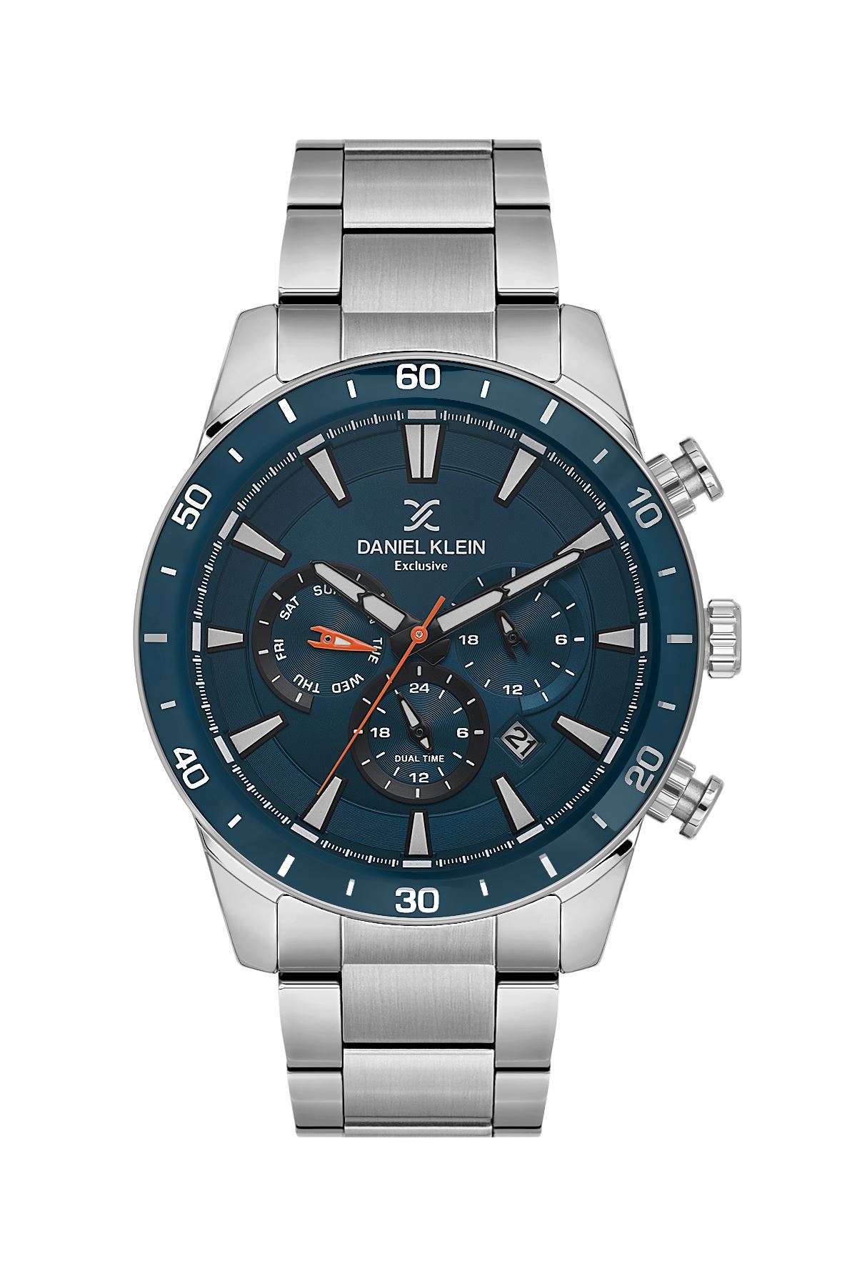 Daniel Klein DK10763 Exclucive Erkek Kol Saati