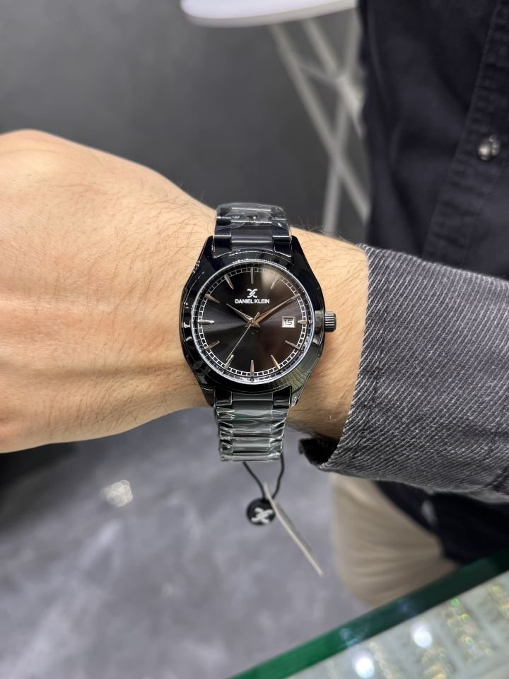 Daniel Klein DK13831 Premium Erkek Kol Saati