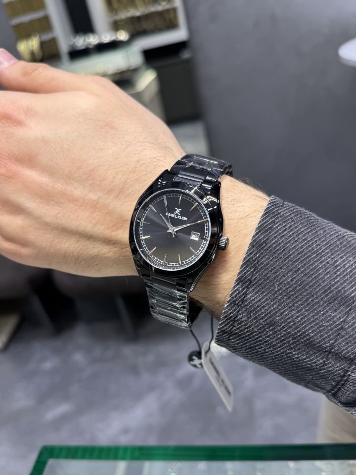 Daniel Klein DK13831 Premium Erkek Kol Saati