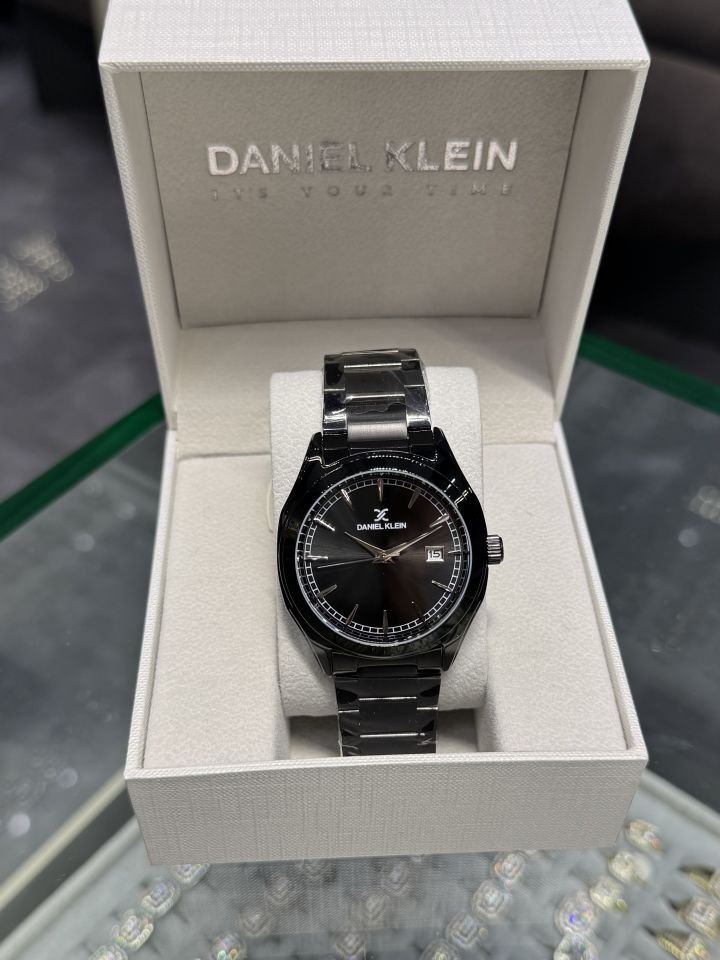 Daniel Klein DK13831 Premium Erkek Kol Saati