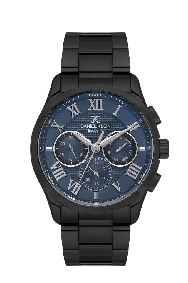 Daniel Klein DK10644 Exclusive Erkek Kol Saati