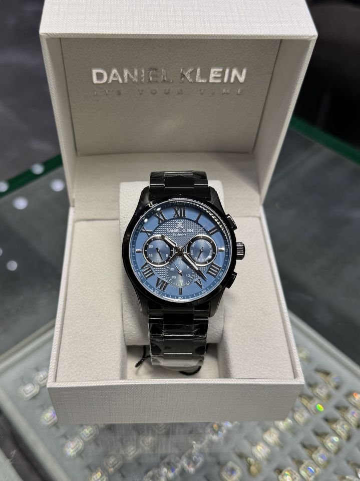 Daniel Klein DK10644 Exclusive Erkek Kol Saati