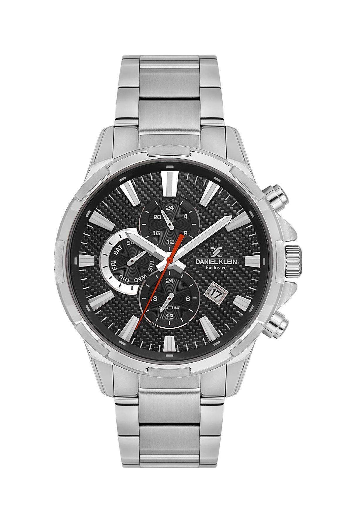 Daniel Klein DK10003 Premium Erkek Kol Saati