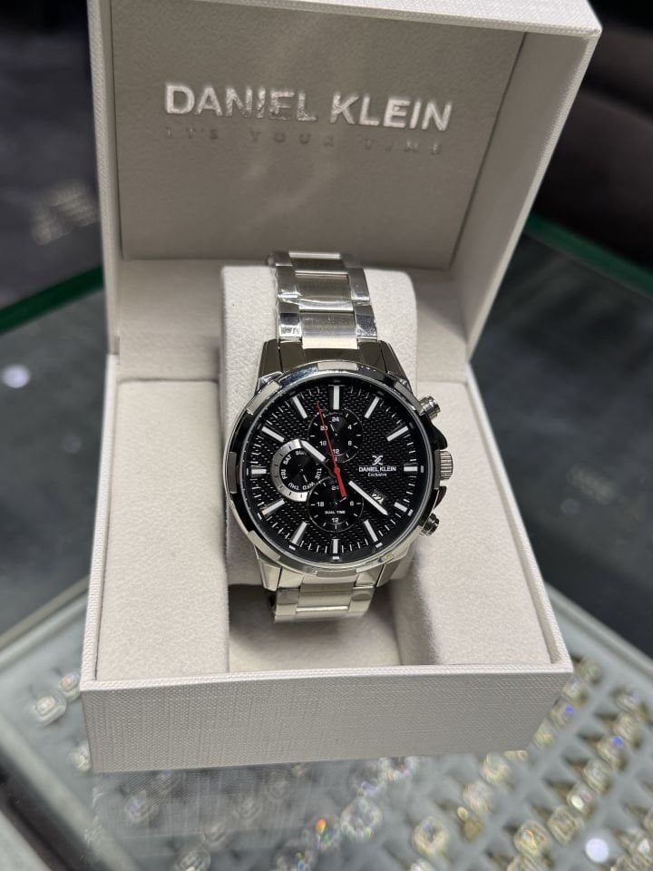 Daniel Klein DK10003 Premium Erkek Kol Saati