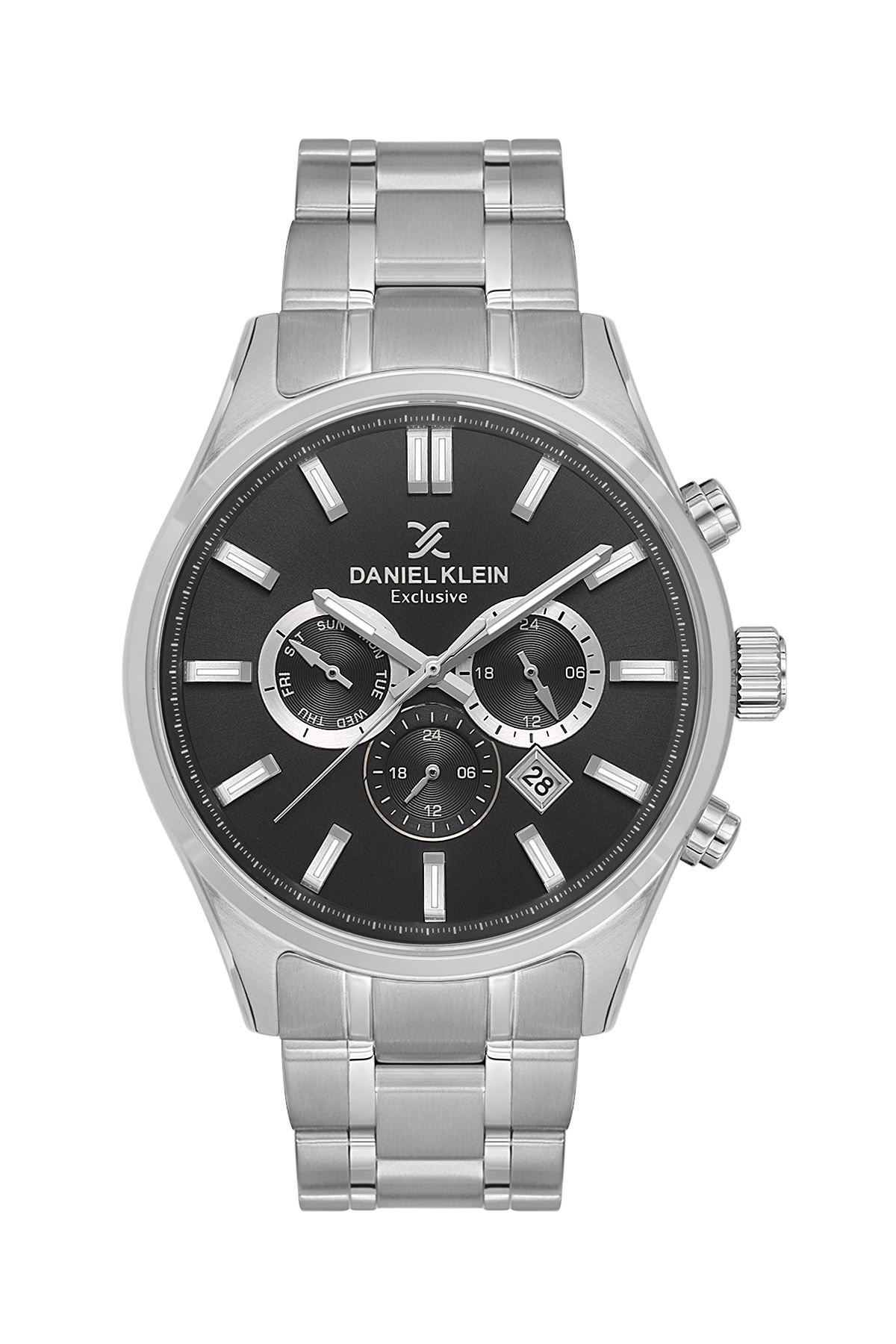 Daniel Klein DK10015 Premium Erkek Kol Saati