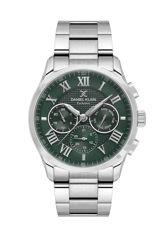 Daniel Klein DK10644 Exclusive  Erkek Kol Saati