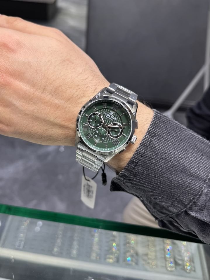 Daniel Klein DK10644 Exclusive  Erkek Kol Saati