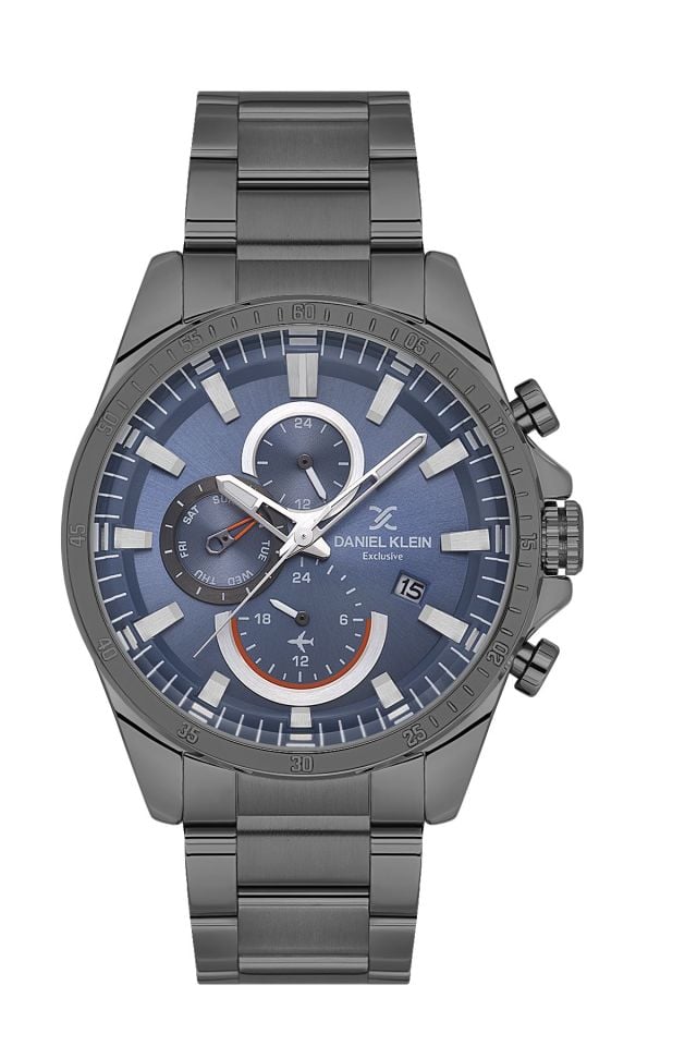 Daniel Klein DK106814 Exclusive  Erkek Kol Saati