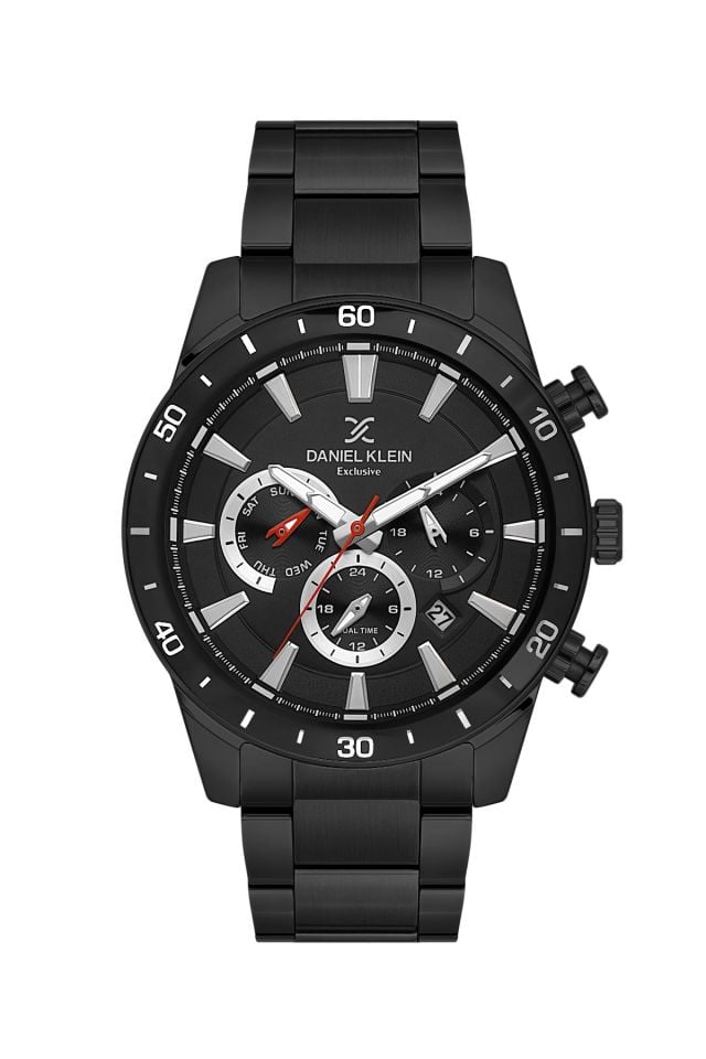 Daniel Klein DK10763 Exclusive  Erkek Kol Saati
