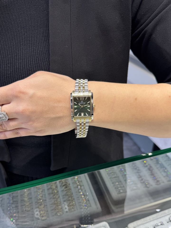 Daniel Klein DK107401 Kadın Kol Saati