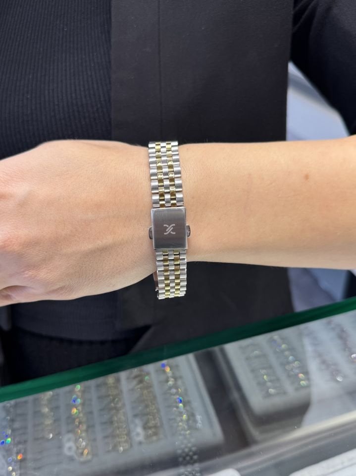 Daniel Klein DK107401 Kadın Kol Saati