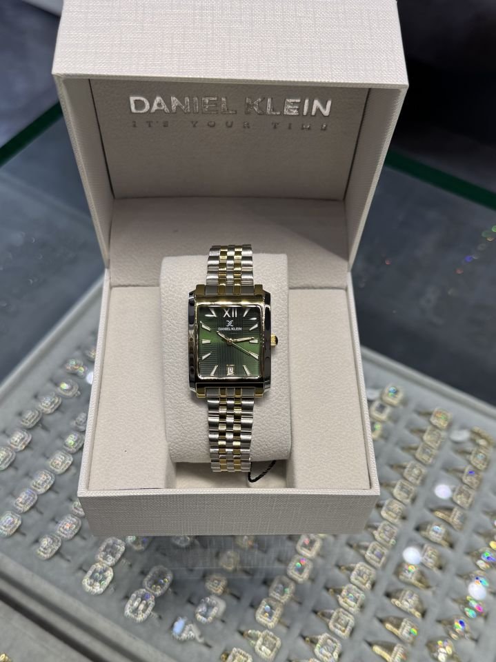 Daniel Klein DK107401 Kadın Kol Saati