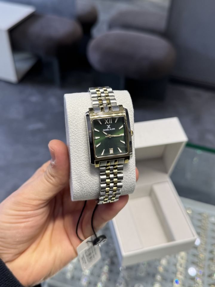 Daniel Klein DK107401 Kadın Kol Saati