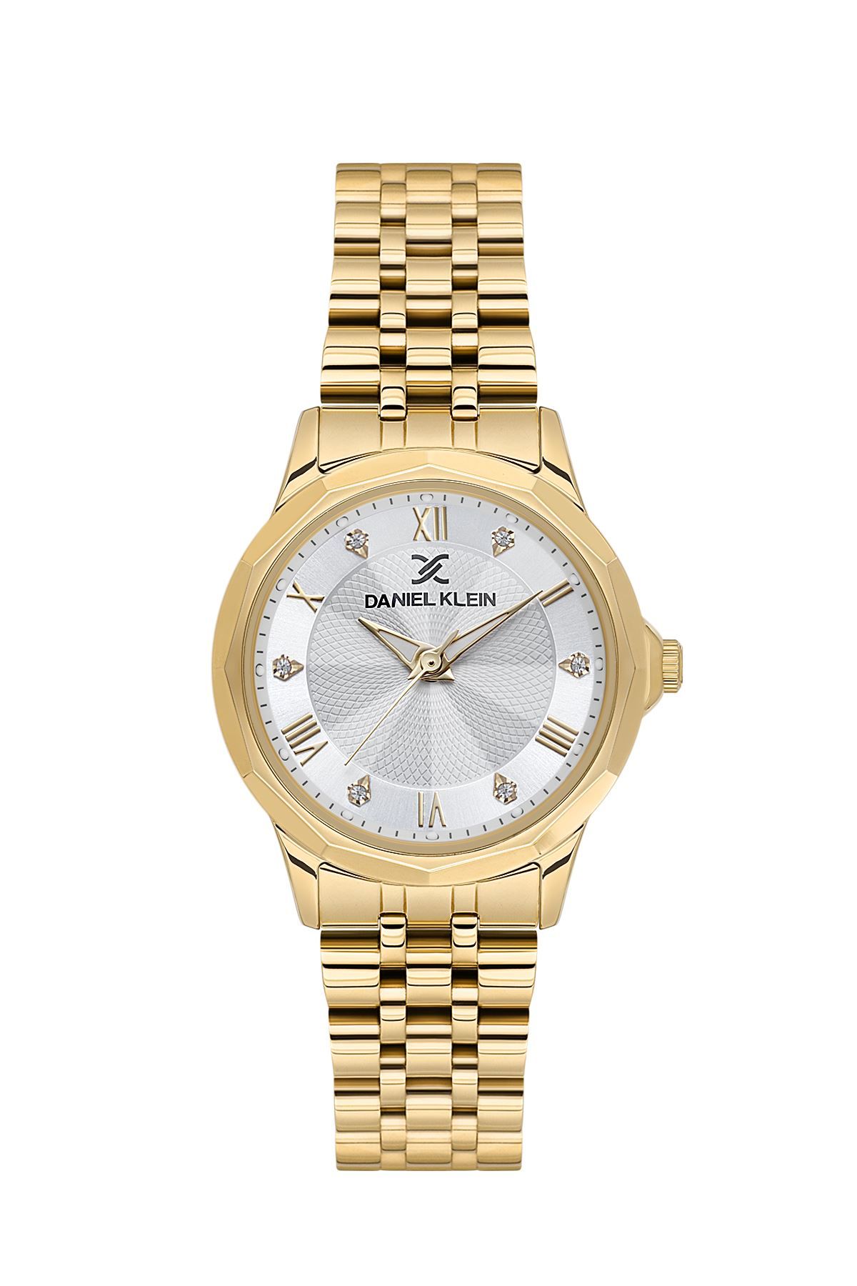 Daniel Klein DK13898 Kadın Kol Saati