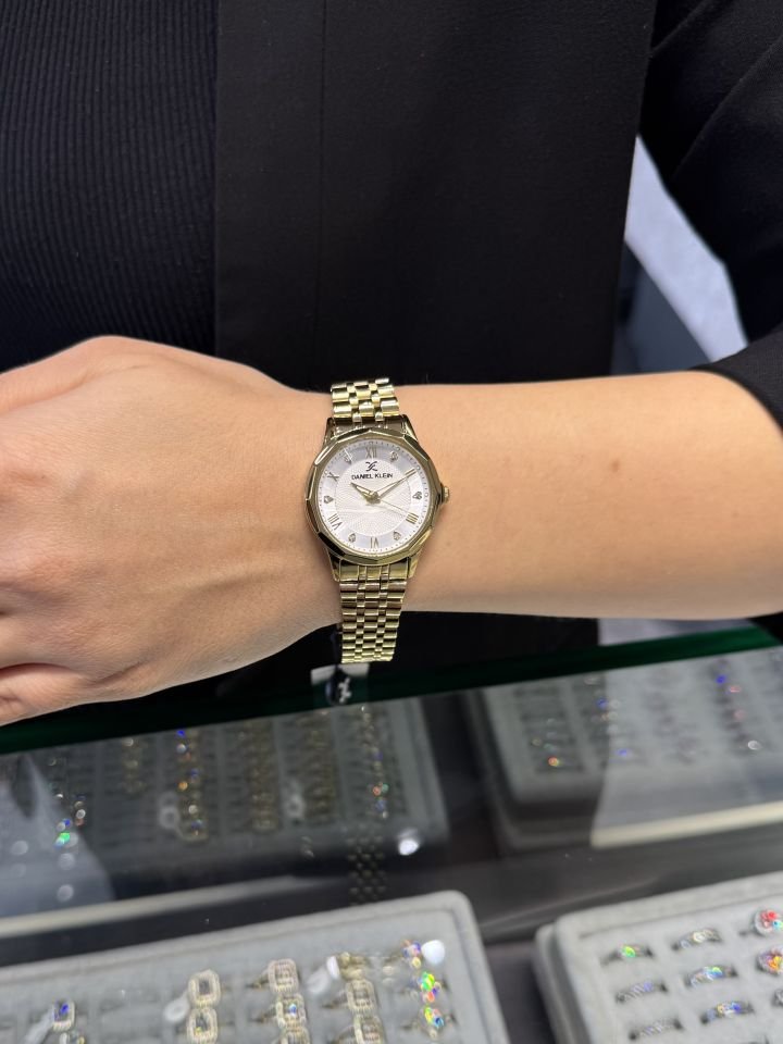Daniel Klein DK13898 Kadın Kol Saati