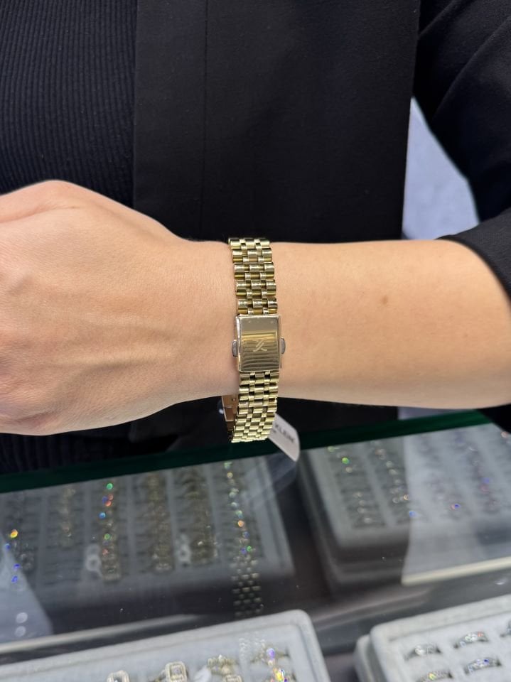 Daniel Klein DK13898 Kadın Kol Saati