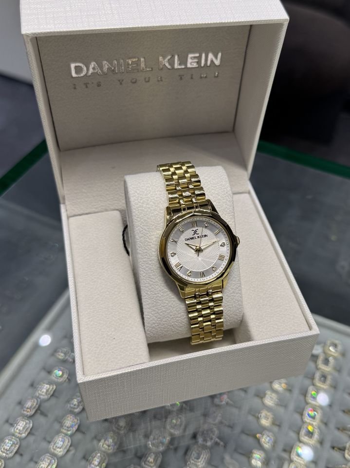 Daniel Klein DK13898 Kadın Kol Saati