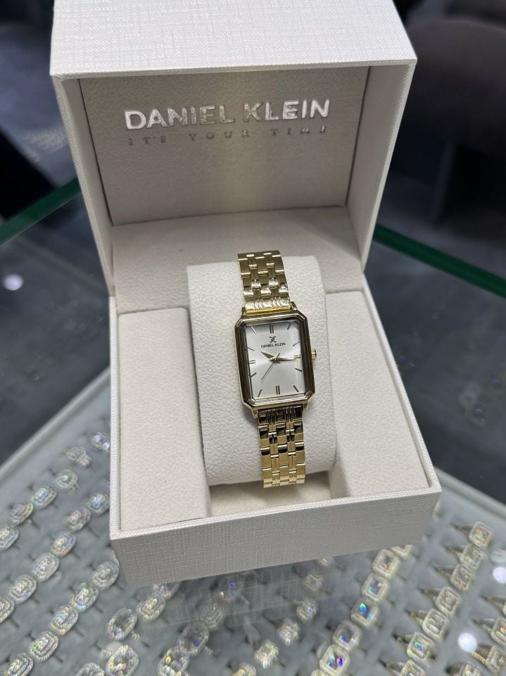 Daniel Klein DK21335 Kadın Kol Saati
