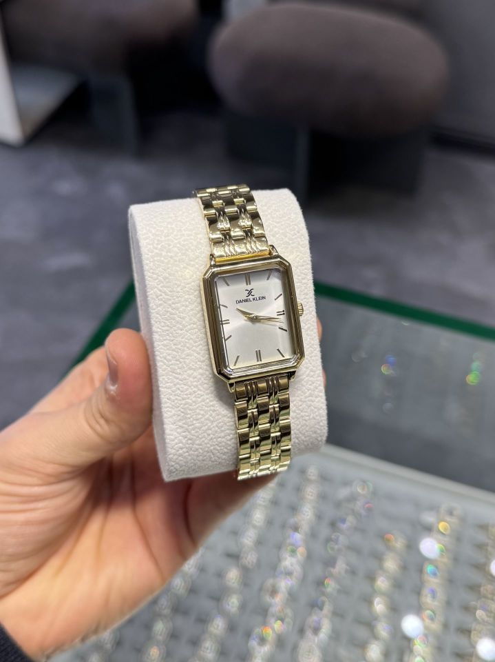 Daniel Klein DK21335 Kadın Kol Saati