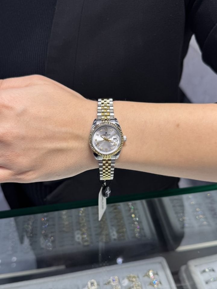 Daniel Klein DK10022A3 Kadın Kol Saati
