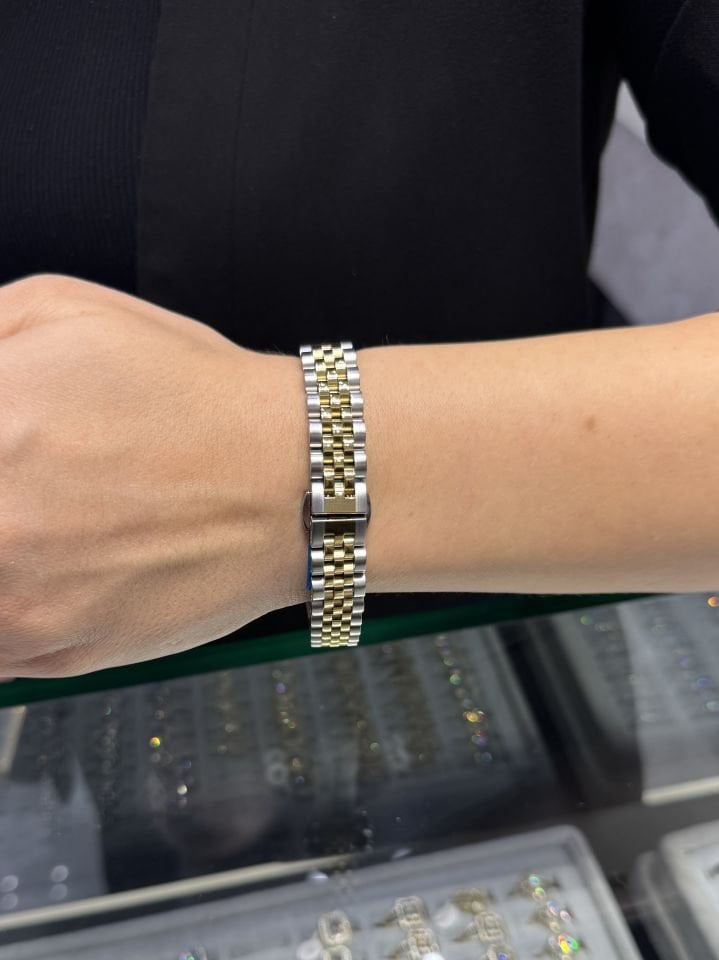 Daniel Klein DK10022A3 Kadın Kol Saati