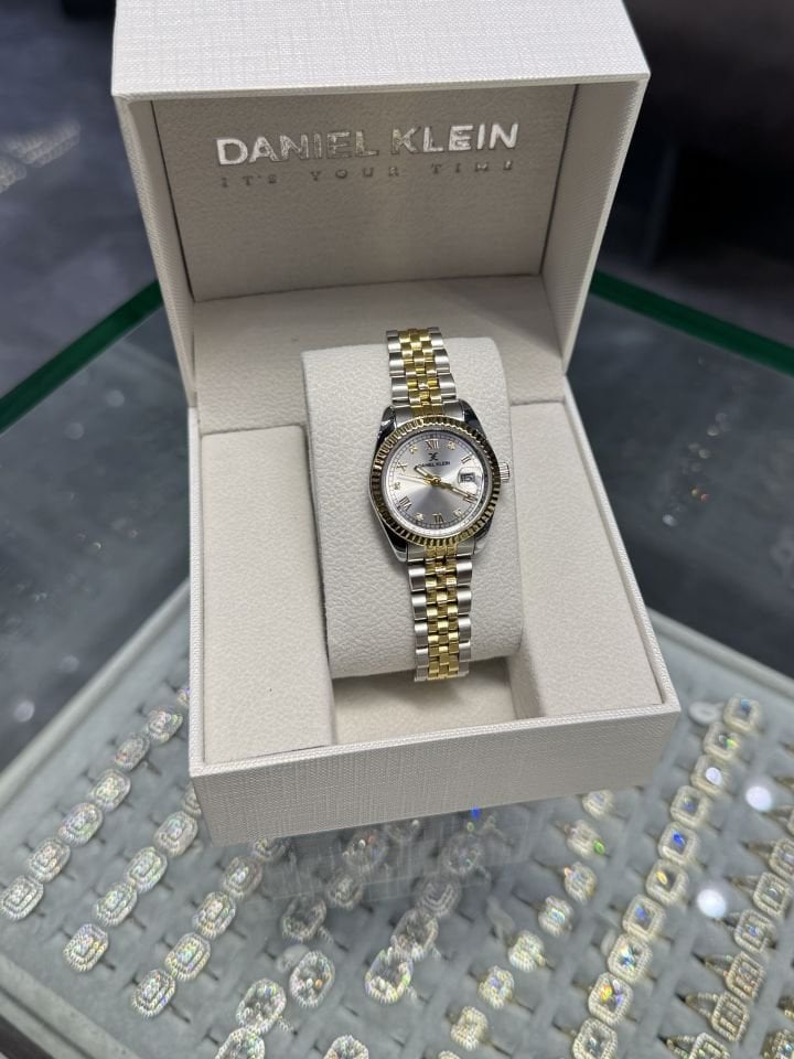 Daniel Klein DK10022A3 Kadın Kol Saati