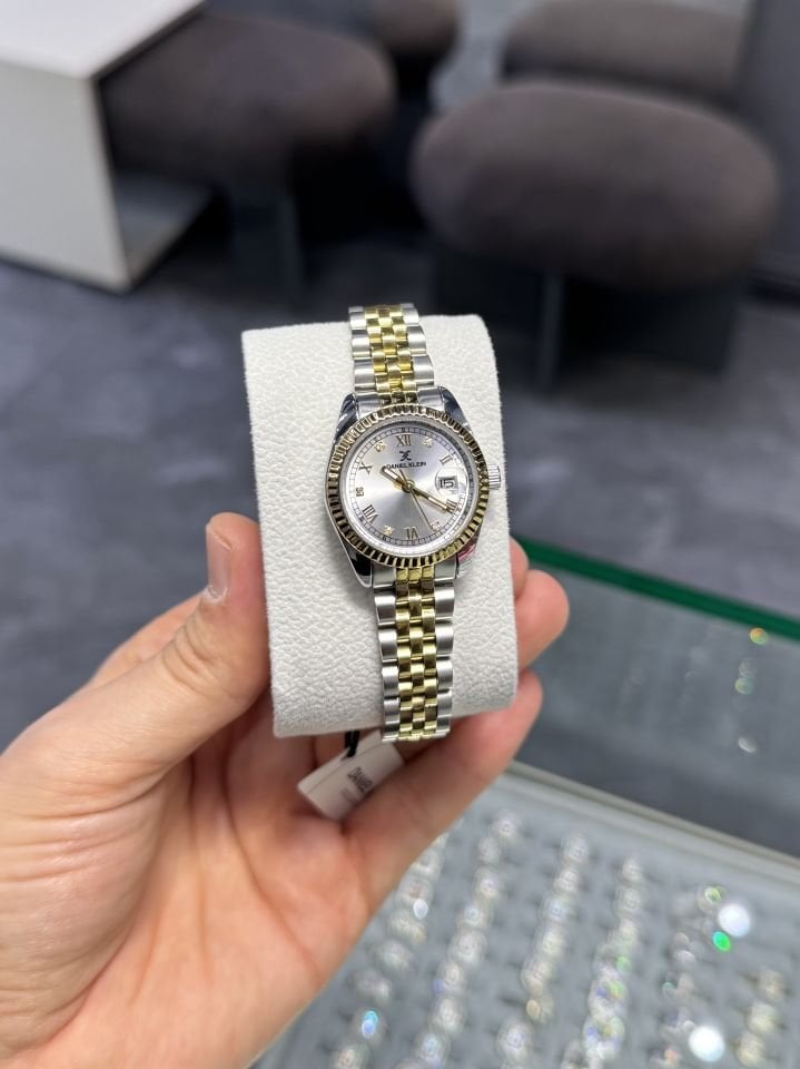 Daniel Klein DK10022A3 Kadın Kol Saati