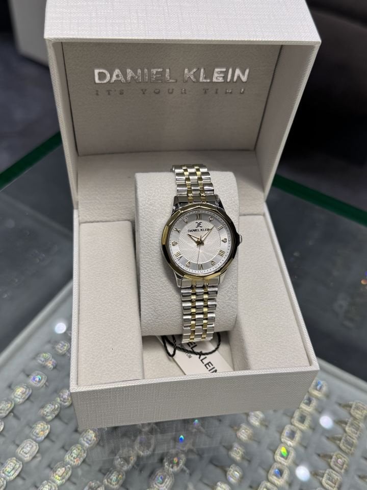 Daniel Klein DK138984 Kadın Kol Saati