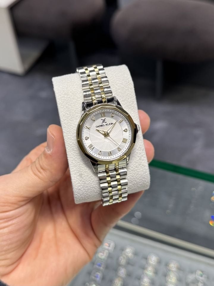 Daniel Klein DK138984 Kadın Kol Saati