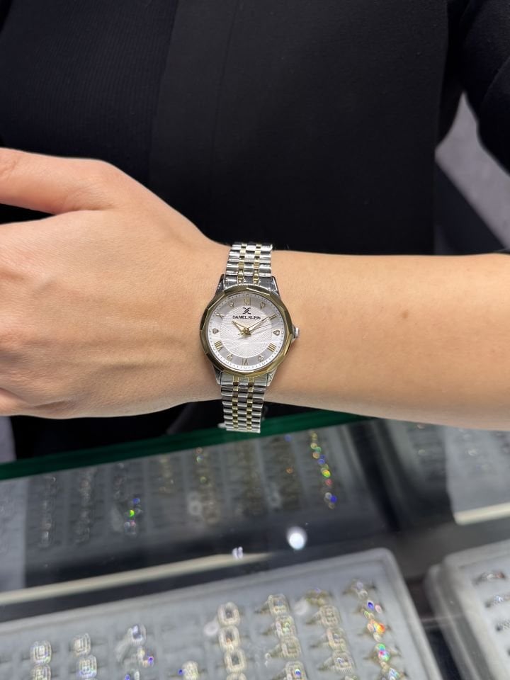 Daniel Klein DK138984 Kadın Kol Saati
