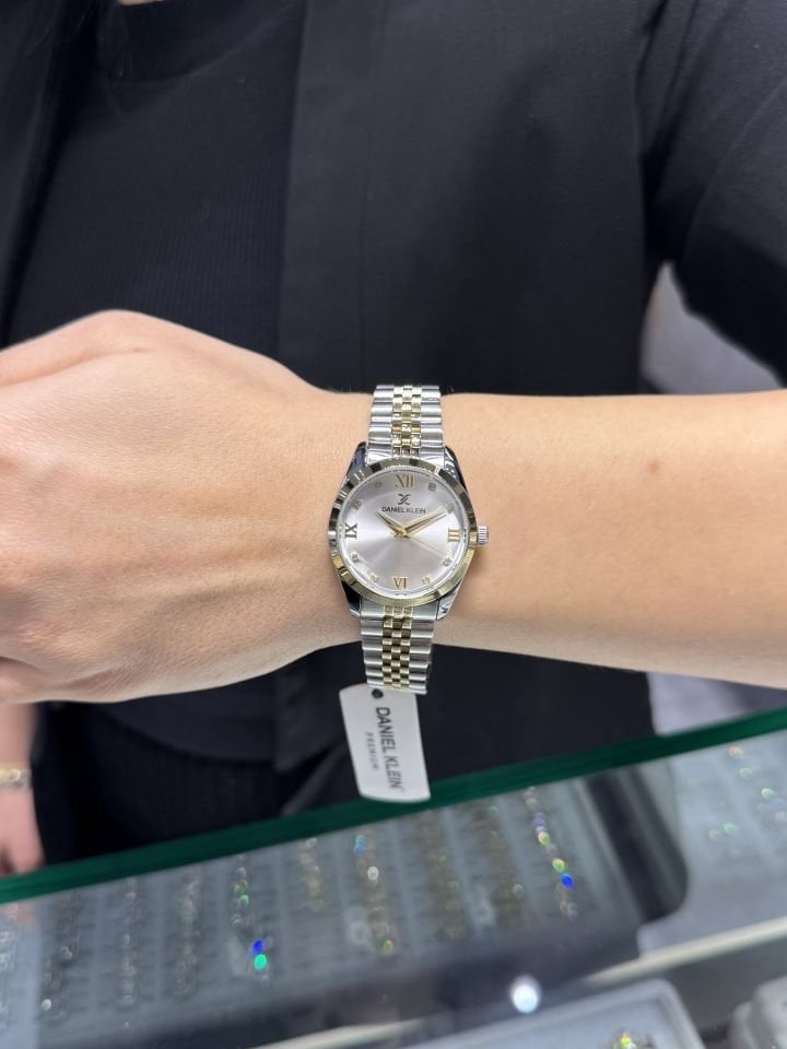 Daniel Klein DK22306 Kadın Kol Saati
