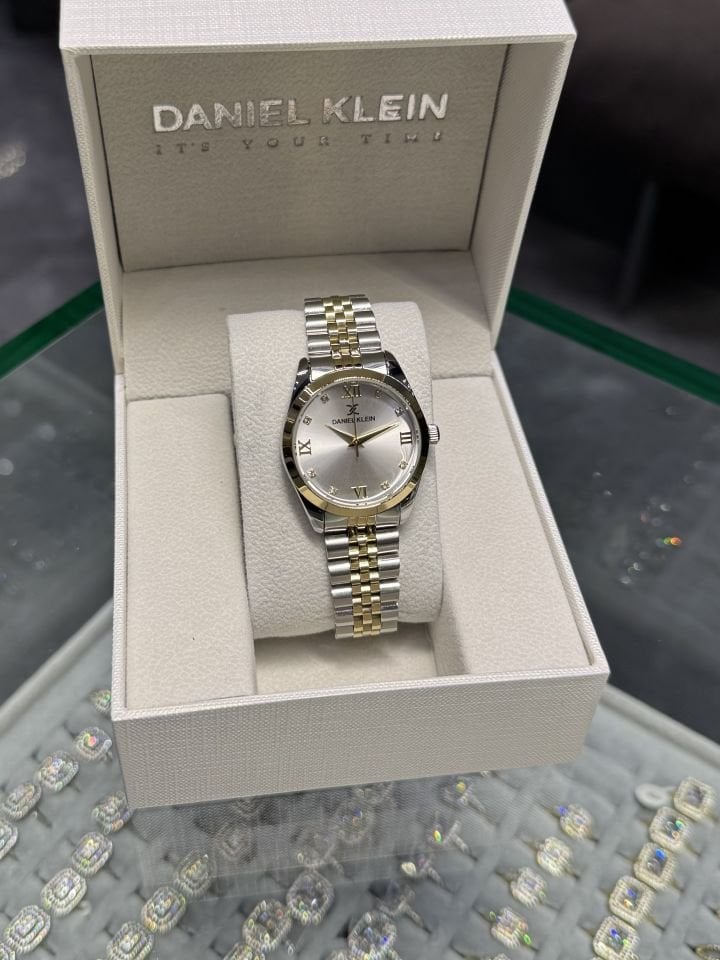 Daniel Klein DK22306 Kadın Kol Saati