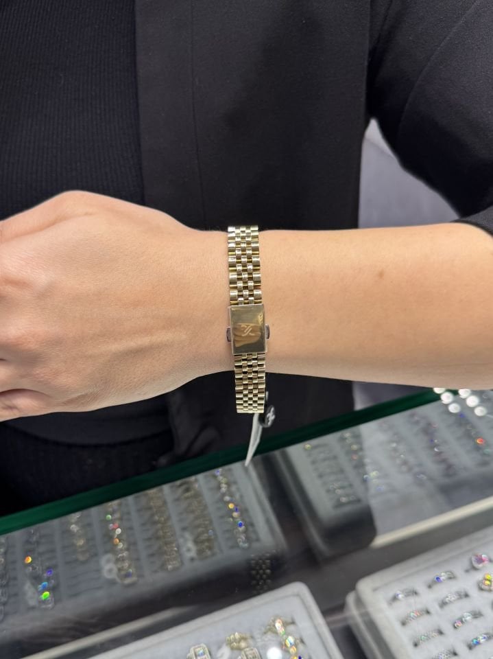 Daniel Klein DK 107792 Kadın Kol Saati