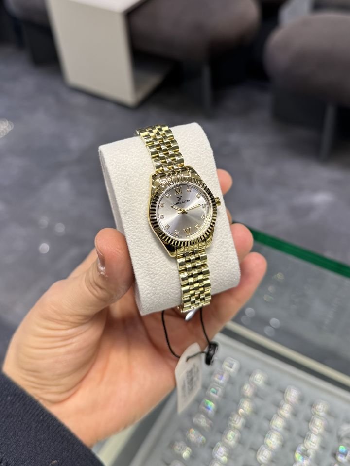 Daniel Klein DK 107792 Kadın Kol Saati