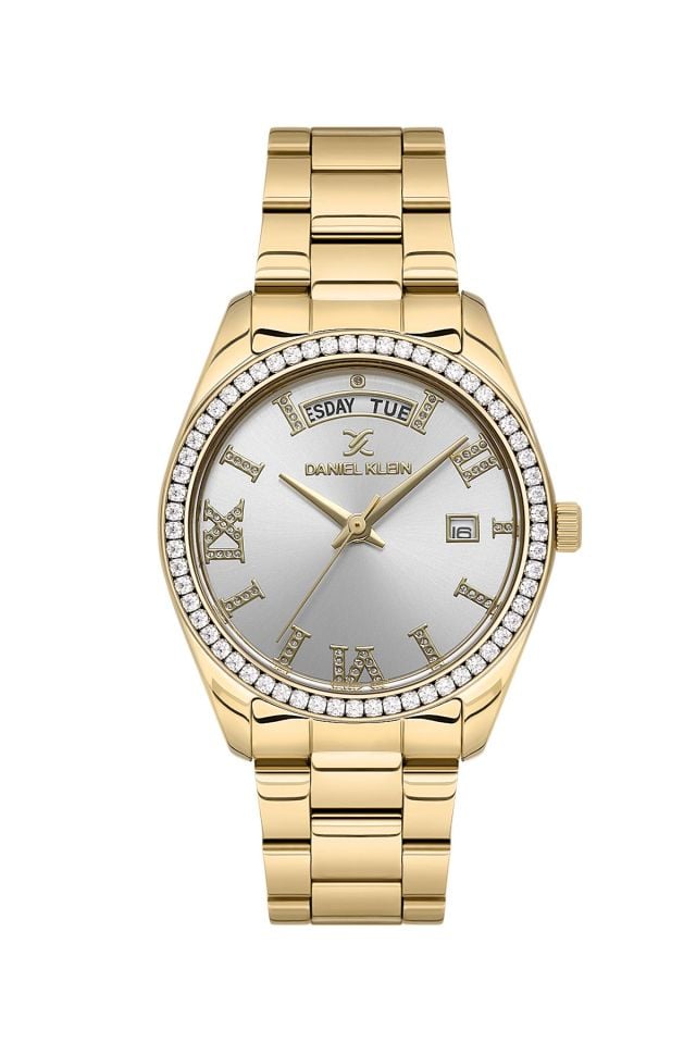 Daniel Klein DK 137712 Kadın Kol Saati