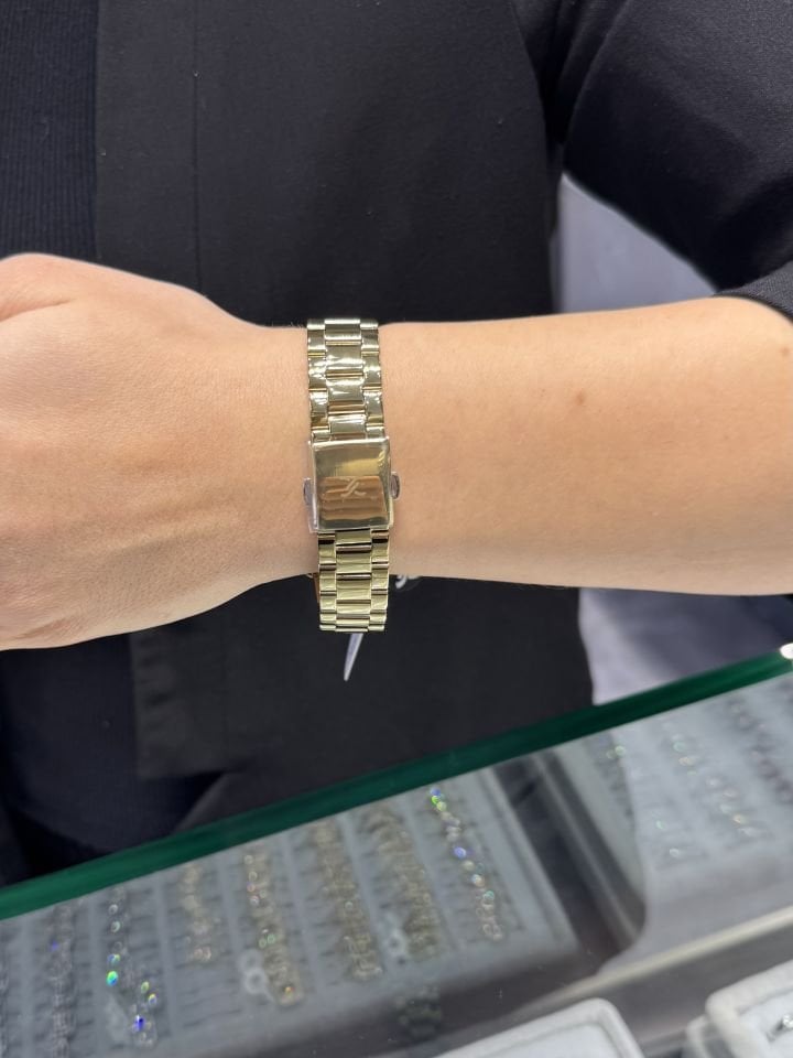 Daniel Klein DK 137712 Kadın Kol Saati