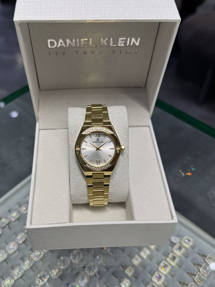 Daniel Klein DK 137832 Kadın Kol Saati