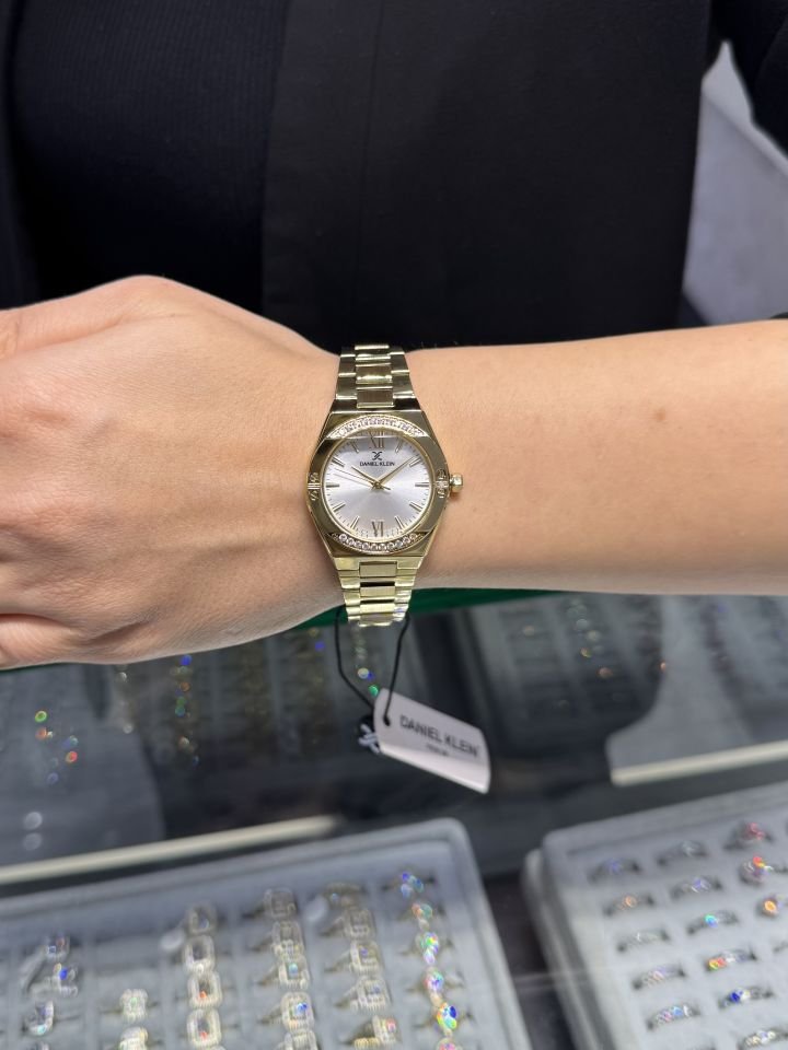 Daniel Klein DK 137832 Kadın Kol Saati