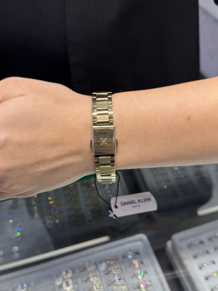 Daniel Klein DK 137832 Kadın Kol Saati