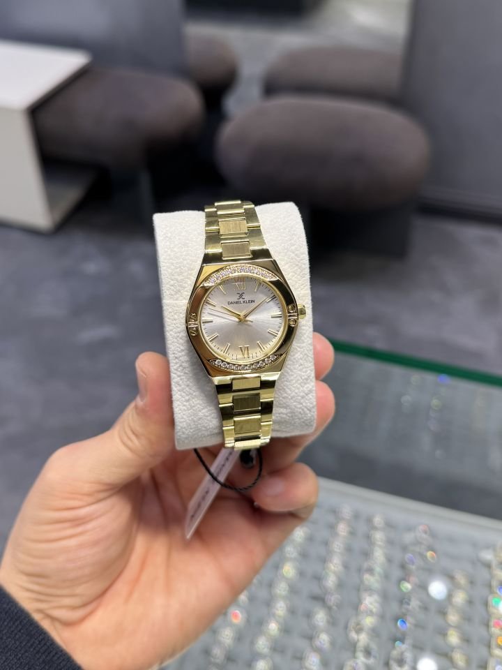 Daniel Klein DK 137832 Kadın Kol Saati