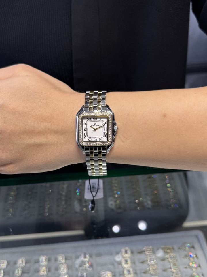 Daniel Klein DK 136192 Kadın Kol Saati