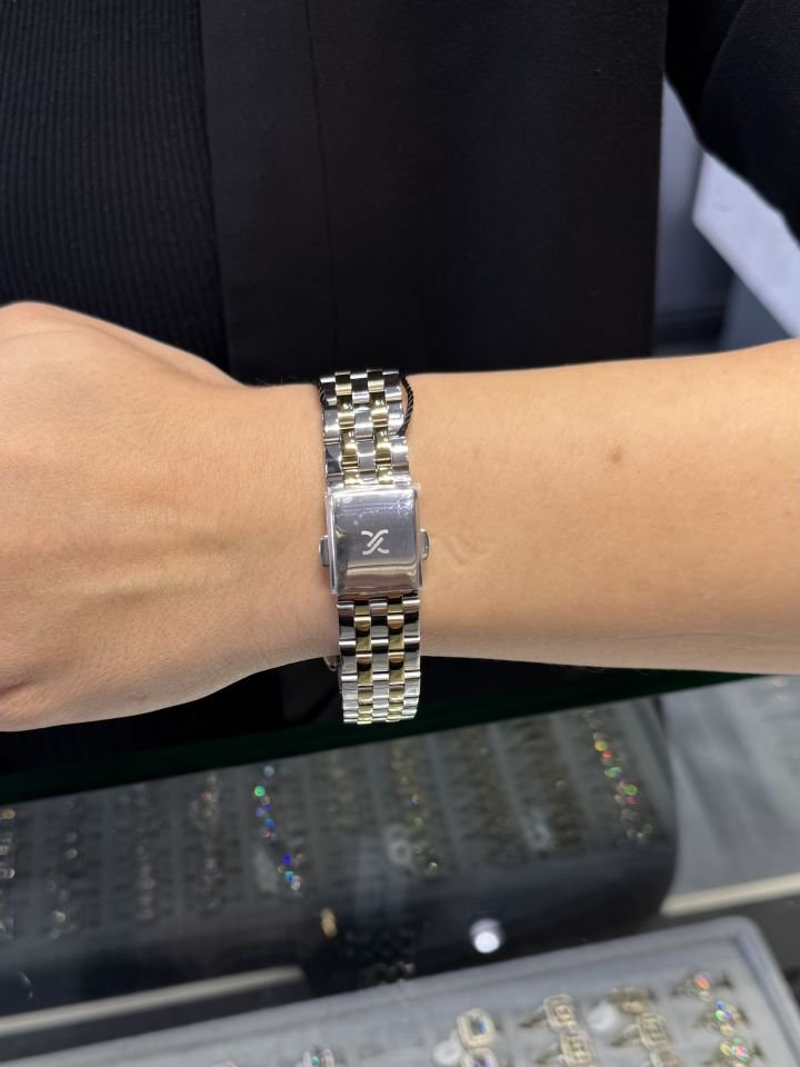 Daniel Klein DK 136192 Kadın Kol Saati