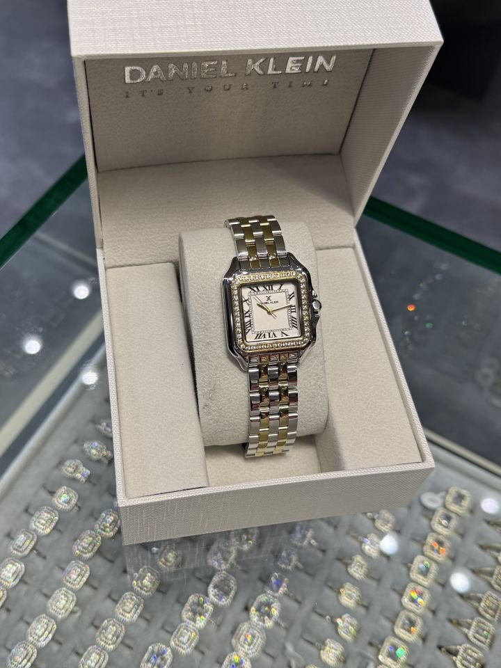 Daniel Klein DK 136192 Kadın Kol Saati