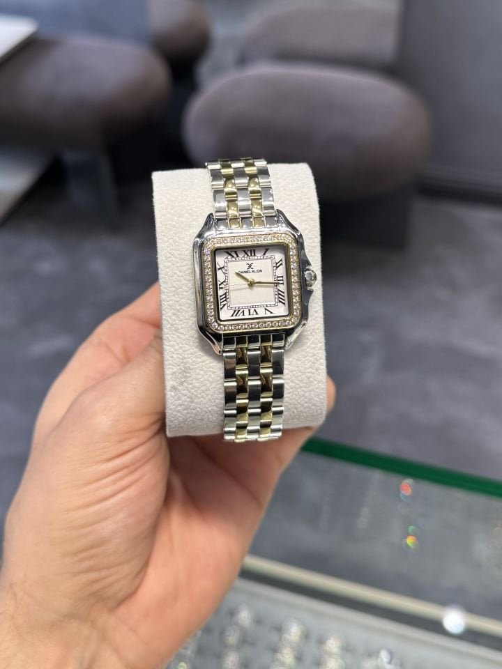 Daniel Klein DK 136192 Kadın Kol Saati