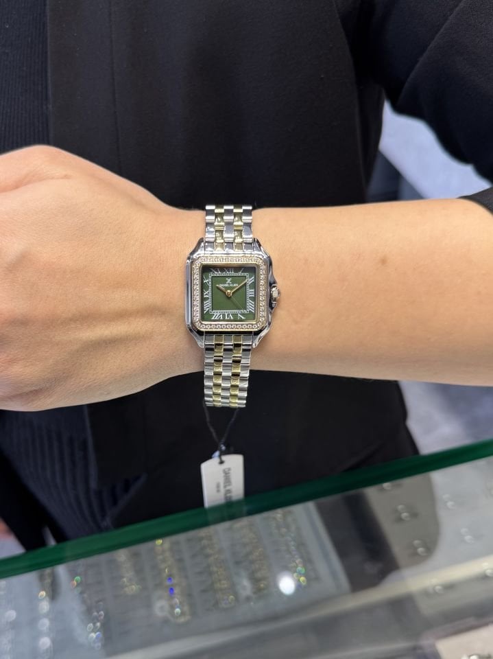 Daniel Klein DK 136196 Kadın Kol Saati